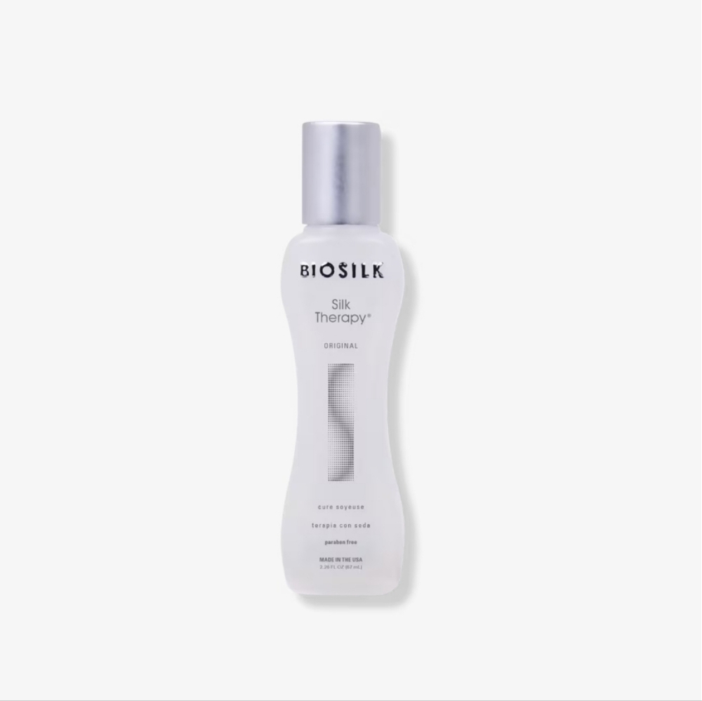 Biosilk Large Silk Therapy Hair Treatment - 5.64 OZ